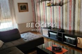 Novi Beograd, Blok 62, Nehruova, 2.0, 50m2, Novi Beograd, Flat