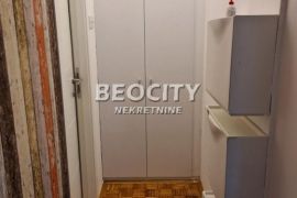 Novi Beograd, Blok 62, Nehruova, 2.0, 50m2, Novi Beograd, Flat