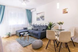 Novi Sad, Rotkvarija, Kraljevića Marka *Kraljev Park*, 1.5, 38m2 Pet friendly, Novi Sad - grad, Stan