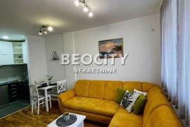 Novi Sad, Podbara, Branka Radičevića, 2.0, 40m2, Novi Sad - grad, Appartment