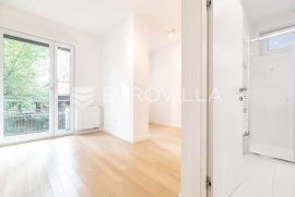 Zagreb, Centar, odličan trosoban stan NKP 118 m2, 2 balkona, na poželjnoj lokaciji, Zagreb, Wohnung