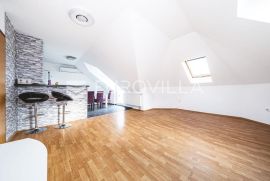 Zagreb, Perjavica, trosobni stan NKP 81 m2, Zagreb, Stan