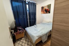 STAN, PRODAJA, ZAGREB, TREŠNJEVKA, LJUBLJANICA, 83 m2, 2S+DB, Trešnjevka - Sjever, Appartamento