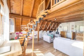 Sesvete, Đurđekovec, prekrasna vikend kuća 70 m2 na zemljištu 930 m2, Zagreb, House