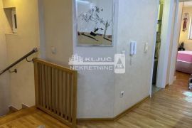 4.0 stan, Trg Gage i Milene, Vračar, 106 m² duplex ID#1888, Vračar, Daire