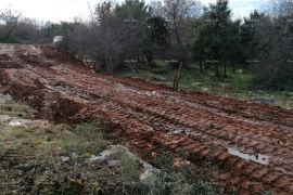 Građevinsko zemljište Prodaje se građevinsko zemljište, Tar (Tar-Vabriga), Tar, Land