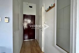 Centar, uređen i namješten stan za investiciju, Rijeka, Appartement