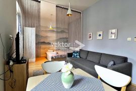 Centar, uređen i namješten stan za investiciju, Rijeka, Appartment