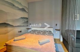 Centar, uređen i namješten stan za investiciju, Rijeka, Appartement