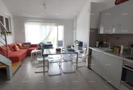 Stan Peroj! Dvoetažni stan !, Vodnjan, Appartement