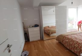 Stan Peroj! Dvoetažni stan !, Vodnjan, Appartement