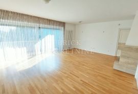 STAN, NAJAM, ZAGREB, ŠALATA, 150 m2, 4-soban, Gornji Grad - Medveščak, Appartment