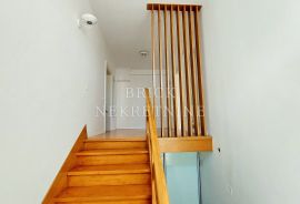 STAN, NAJAM, ZAGREB, ŠALATA, 150 m2, 4-soban, Gornji Grad - Medveščak, Wohnung