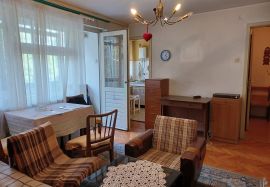 Stan PRODAJA Volovčica, Kriška, 45 m2, 1. kat, loggia, spremište, Zagreb, Appartment