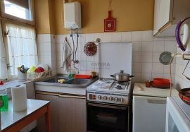 Stan PRODAJA Volovčica, Kriška, 45 m2, 1. kat, loggia, spremište, Zagreb, Wohnung