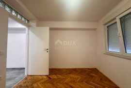 RIJEKA, TRSAT - novoadaptirani stan 1S+DB, prizemlje, terasa, Rijeka, Appartment