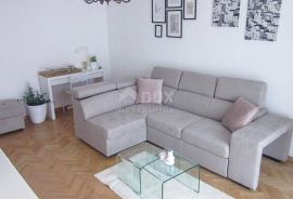 OPATIJA - NAJAM 2S+DB 68m2 s parkingom i garažom, Opatija, Wohnung