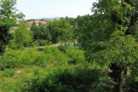 ISTRA, OKOLICA LABINA - Građevinsko zemljište u mirnom okruženju, Sveta Nedelja, Tierra