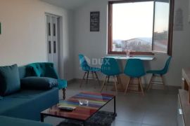 OTOK KRK, NJIVICE - Prekrasan stan/apartman sa pogledom na more, Omišalj, Apartamento