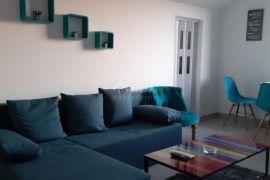 OTOK KRK, NJIVICE - Prekrasan stan/apartman sa pogledom na more, Omišalj, Flat