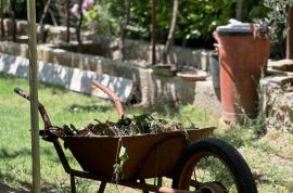 PULA, MARČANA - kuća za život ili turizam, Marčana, Famiglia