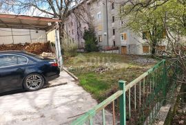 RIJEKA, SRDOČI- 2 objekta 150m2+200m2 u strogom centru + građevinsko zemljište 1876m2 za poslovno- stambenu zgradu- stanove, Rijeka, House