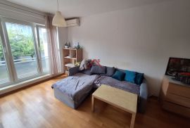 Zagreb, Trokut , namješten 3- sobni stan 75,62 m2  + parkirno mjesto, Novi Zagreb - Zapad, Stan