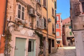 MODERAN STAN U SRCU ROVINJA!, Rovinj, Appartment