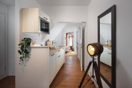 MODERAN STAN U SRCU ROVINJA!, Rovinj, Appartment