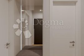 Kopija od  Luksuzni stan Podgora, Dubrovačko Primorje, Appartement