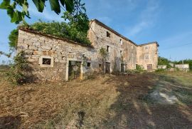 Građevinsko zemljište Vižinada, Vižinada, Terrain