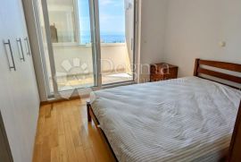 Trosoban stan s pogledom na more, Makarska, Apartamento