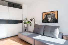 Funky stan Vinogradska, Gornji Grad - Medveščak, Apartamento