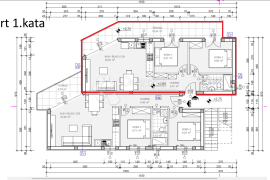 ROGOZNICA (RAŽANJ)- NOVOGRADNJA NA TOP LOKACIJI, Rogoznica, Appartement