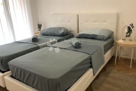 Opatija, 2S+DB stan za najam s garažom, na mirnij lokaciji, Opatija, Apartamento