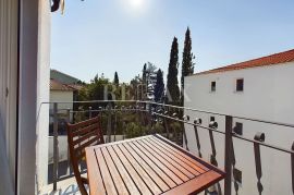 Crikvenica - stan drugi red do mora, Crikvenica, Appartment