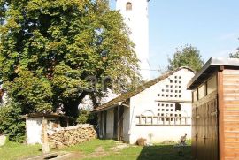 Stan u Sv.Martinu pod Okićem, Samobor - Okolica, Appartement