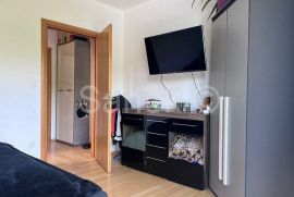 Četverosoban stan s vrtom, Samobor - Okolica, Appartment