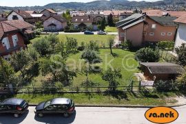 Gradilište (578m2) u Samoboru, Samobor, Terreno