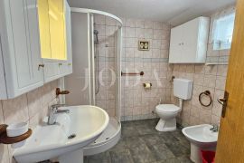 Crikvenica stan sa balkonom i pogledom na more, Crikvenica, Appartement