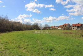 Labin, okolica, prostrano građevinsko zemljište, Labin, Γη