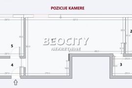 Zvezdara, Mirijevo, Predraga Vasića, 2.0, 50m2, Zvezdara, Appartment