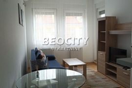 Novi Sad, Socijalno, Kraljevića Marka, 1.5, 30m2, Novi Sad - grad, Wohnung