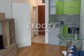 Novi Sad, Socijalno, Kraljevića Marka, 1.5, 30m2, Novi Sad - grad, Kвартира