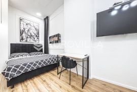 Zagreb, Centar, studio apartman NKP 40 m2, Zagreb, Appartment