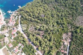 Otok Šipan, građevinsko zemljište 2.600 m2, Dubrovnik - Okolica, Land