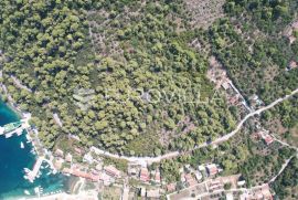 Otok Šipan, građevinsko zemljište 2.600 m2, Dubrovnik - Okolica, أرض