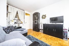 Zagreb, Prečko, svijetao dvosobni stan NKP 40 m2, Zagreb, Appartamento