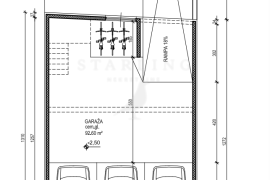 ZEMLJIŠTE S IDEJNIM PROJEKTOM, PRODAJA, ZAGREB, TREŠNJEVKA, 232 m2, Trešnjevka - Sjever, Land