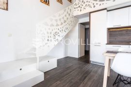 Mimice, luksuzan dvosoban stan za najam, Omiš, Appartment